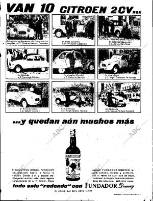 ABC SEVILLA 08-12-1966 página 23