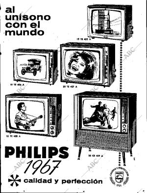 ABC SEVILLA 08-12-1966 página 7