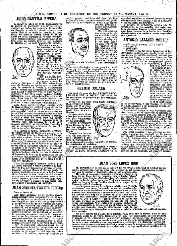 ABC MADRID 10-12-1966 página 78