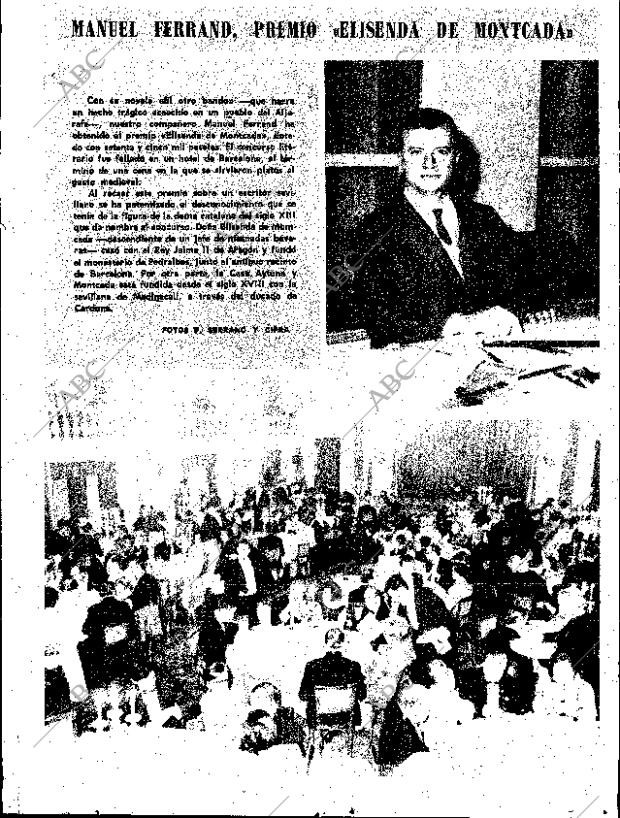 ABC SEVILLA 10-12-1966 página 11
