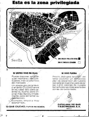 ABC SEVILLA 10-12-1966 página 2