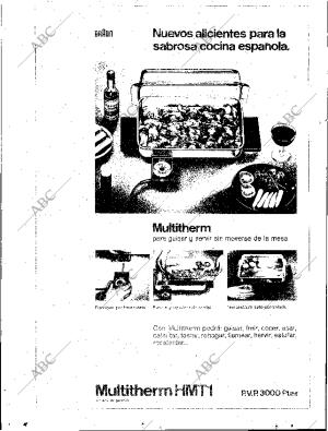 ABC SEVILLA 10-12-1966 página 6