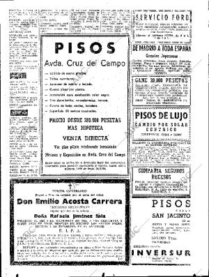 ABC SEVILLA 10-12-1966 página 74