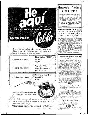 ABC SEVILLA 10-12-1966 página 75