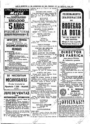 ABC MADRID 11-12-1966 página 102