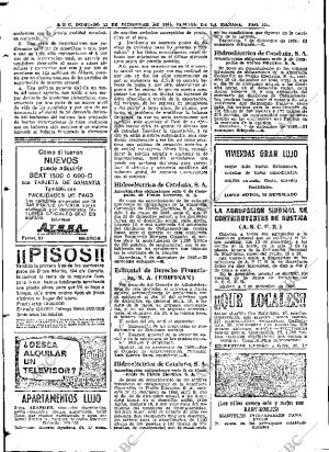 ABC MADRID 11-12-1966 página 106