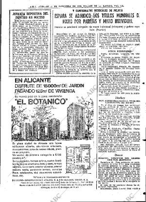 ABC MADRID 11-12-1966 página 111