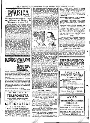 ABC MADRID 11-12-1966 página 117