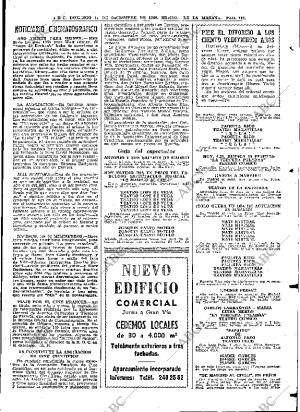 ABC MADRID 11-12-1966 página 119