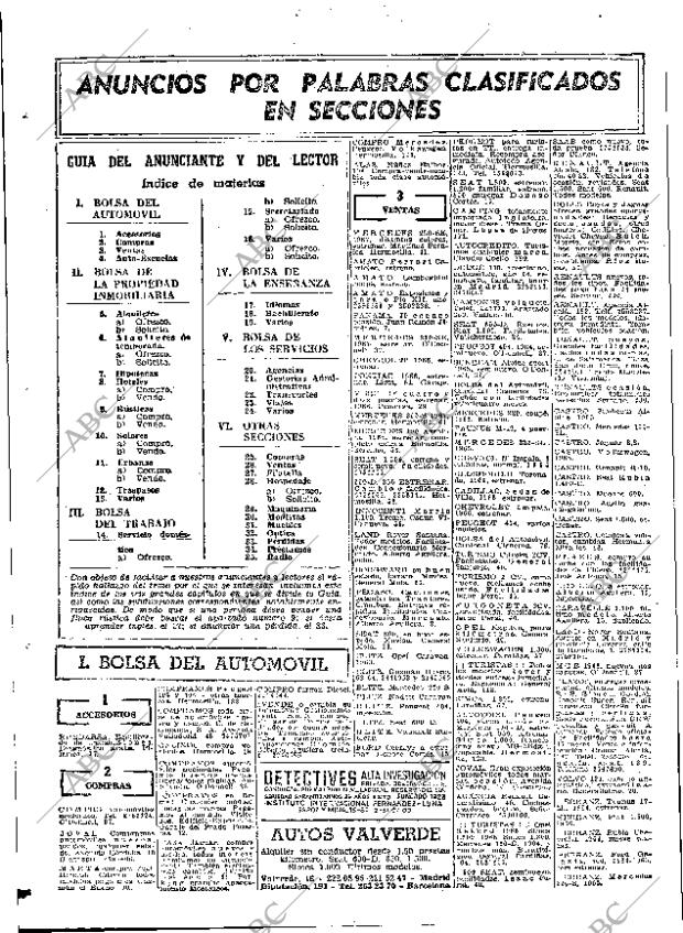 ABC MADRID 11-12-1966 página 126