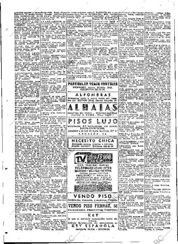 ABC MADRID 11-12-1966 página 130