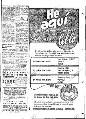 ABC MADRID 11-12-1966 página 137