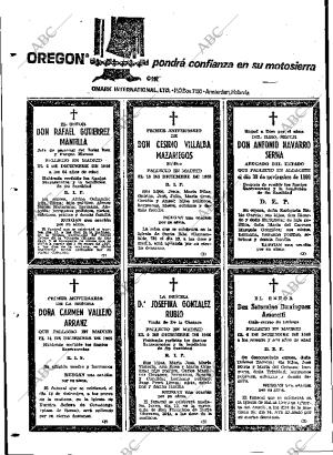 ABC MADRID 11-12-1966 página 140