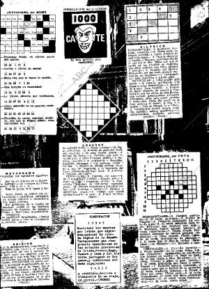 ABC MADRID 11-12-1966 página 143