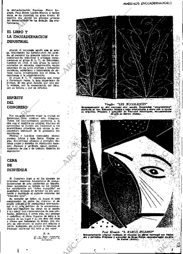 ABC MADRID 11-12-1966 página 15