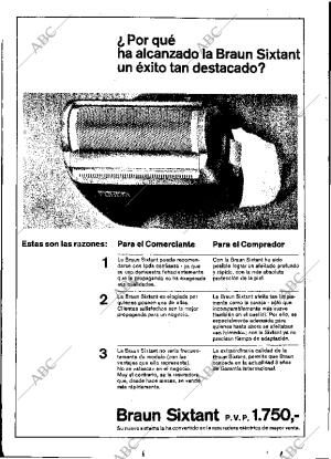 ABC MADRID 11-12-1966 página 18