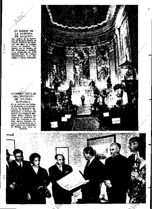 ABC MADRID 11-12-1966 página 27
