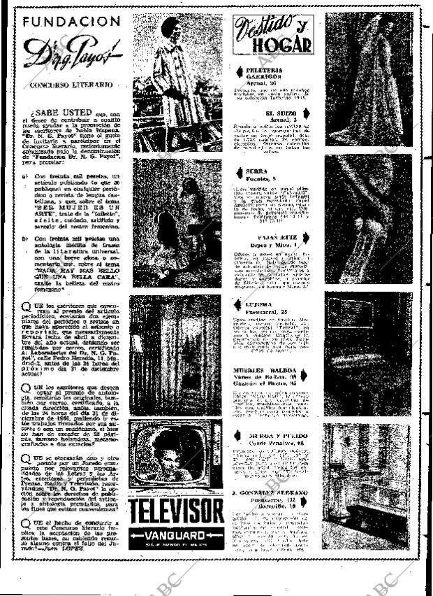 ABC MADRID 11-12-1966 página 29