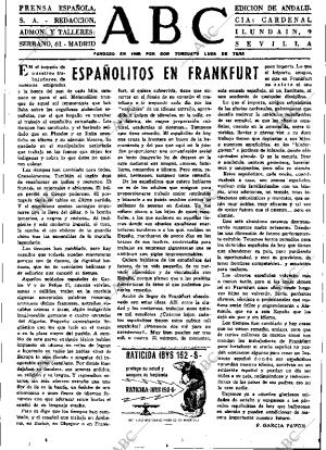 ABC MADRID 11-12-1966 página 3