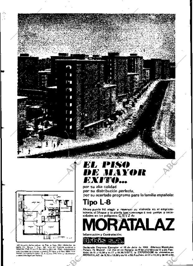 ABC MADRID 11-12-1966 página 36