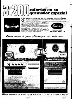 ABC MADRID 11-12-1966 página 41