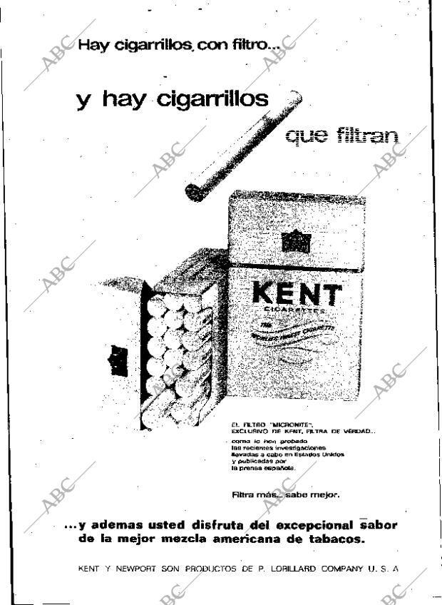 ABC MADRID 11-12-1966 página 48
