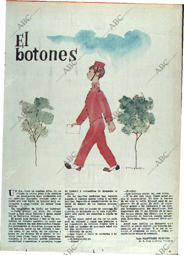 ABC MADRID 11-12-1966 página 5