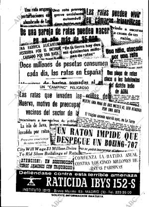 ABC MADRID 11-12-1966 página 50