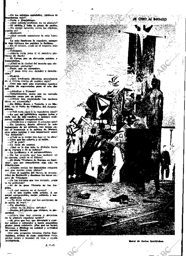 ABC MADRID 11-12-1966 página 51