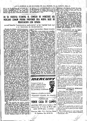 ABC MADRID 11-12-1966 página 64