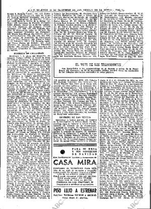 ABC MADRID 11-12-1966 página 71