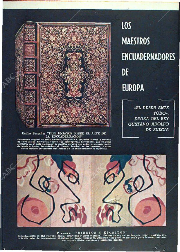 ABC MADRID 11-12-1966 página 8