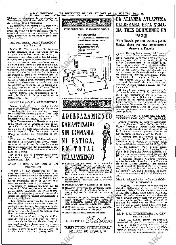 ABC MADRID 11-12-1966 página 80