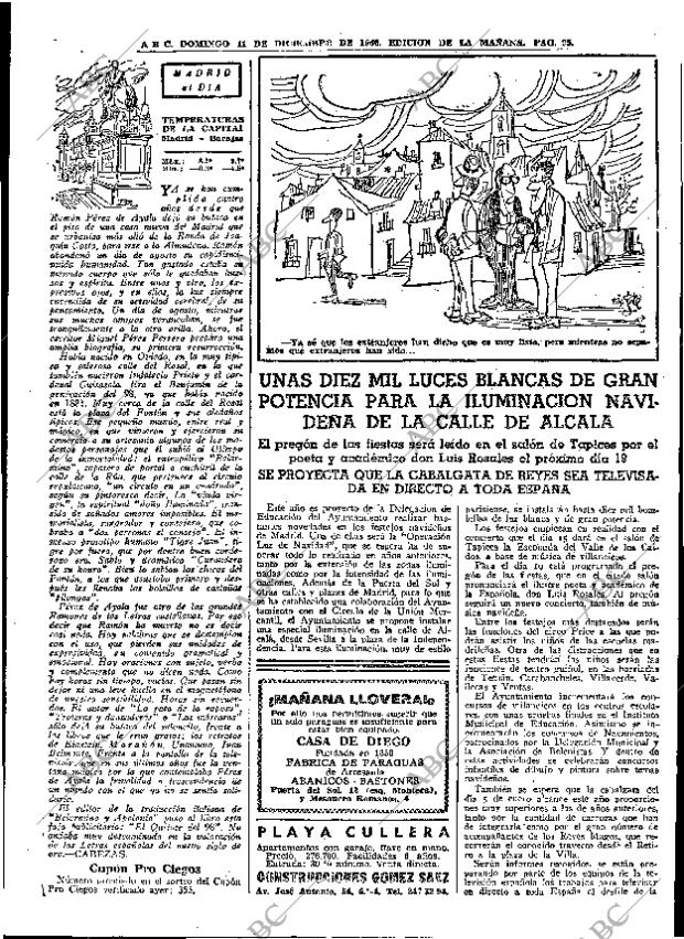 ABC MADRID 11-12-1966 página 95