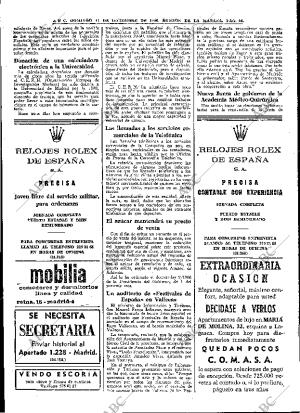ABC MADRID 11-12-1966 página 96