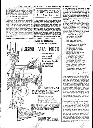 ABC MADRID 11-12-1966 página 99