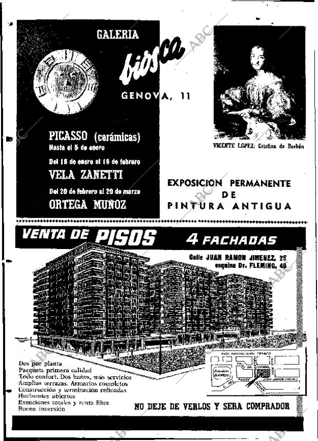 ABC MADRID 17-12-1966 página 10