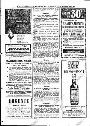 ABC MADRID 17-12-1966 página 106