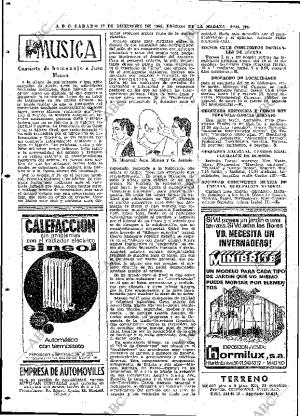 ABC MADRID 17-12-1966 página 108