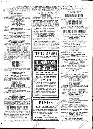 ABC MADRID 17-12-1966 página 110