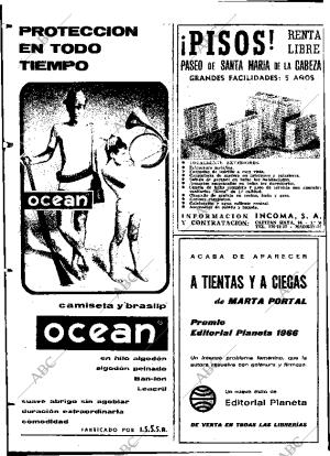 ABC MADRID 17-12-1966 página 12