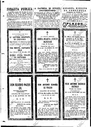 ABC MADRID 17-12-1966 página 126