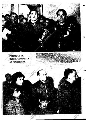 ABC MADRID 17-12-1966 página 19