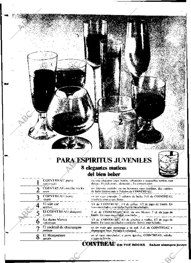 ABC MADRID 17-12-1966 página 2