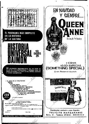 ABC MADRID 17-12-1966 página 24