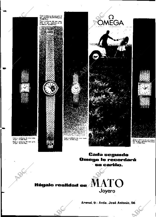 ABC MADRID 17-12-1966 página 4
