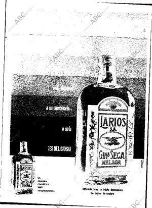 ABC MADRID 17-12-1966 página 52