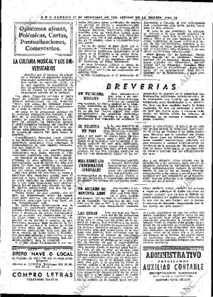 ABC MADRID 17-12-1966 página 56