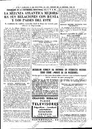 ABC MADRID 17-12-1966 página 61