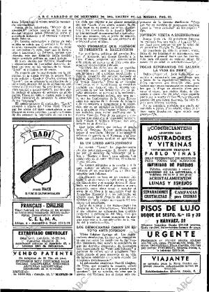 ABC MADRID 17-12-1966 página 62